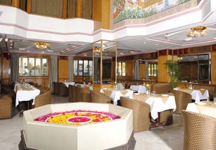 Hotel Maurya Palace Jaipur